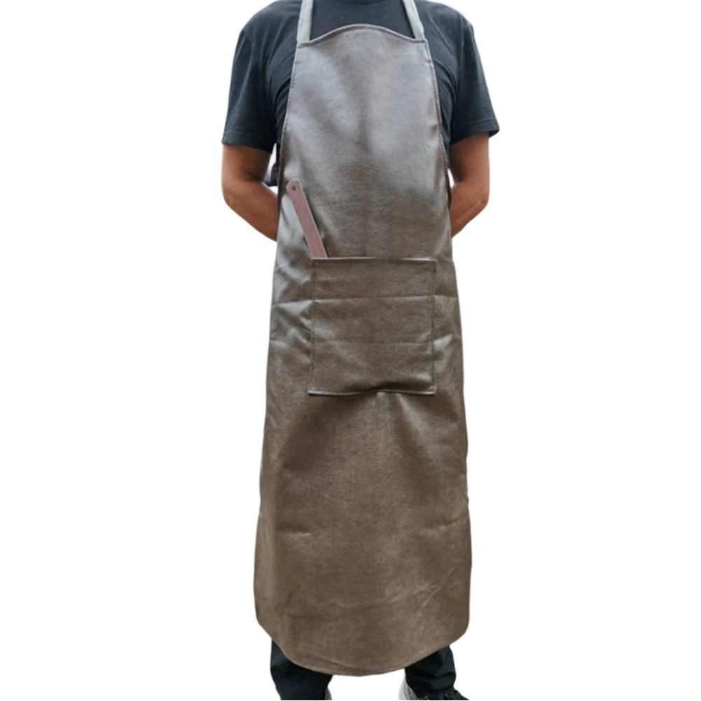 Waterproof Apron 100cm Long for Equipment Protection