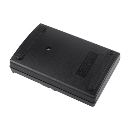 Compact YX360TRELB Meter for Accurate Voltage Current Resistance Measurements