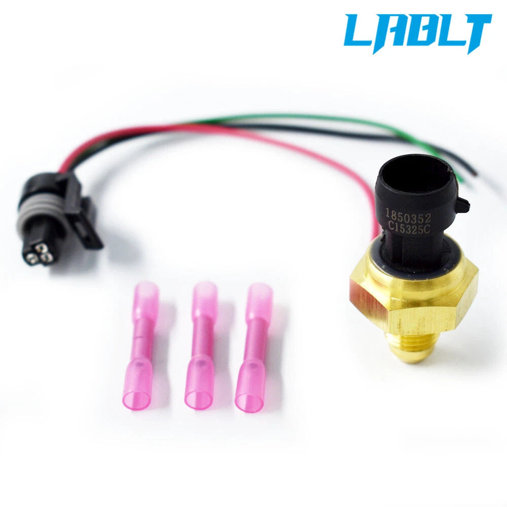 EBP Sensor & Pigtail for Ford (2004–2010)