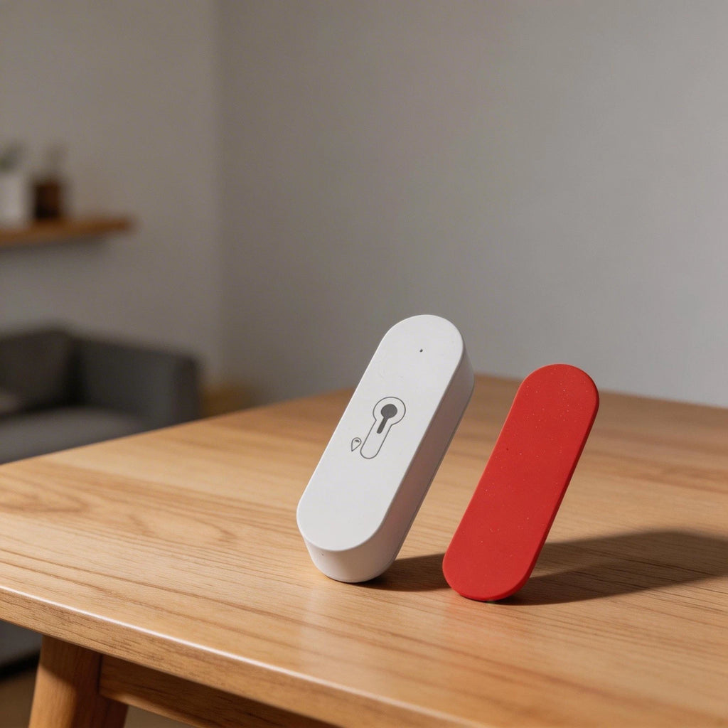 Smart Wireless WiFi Temperature and Humidity Sensor for Cozylife (N/A)