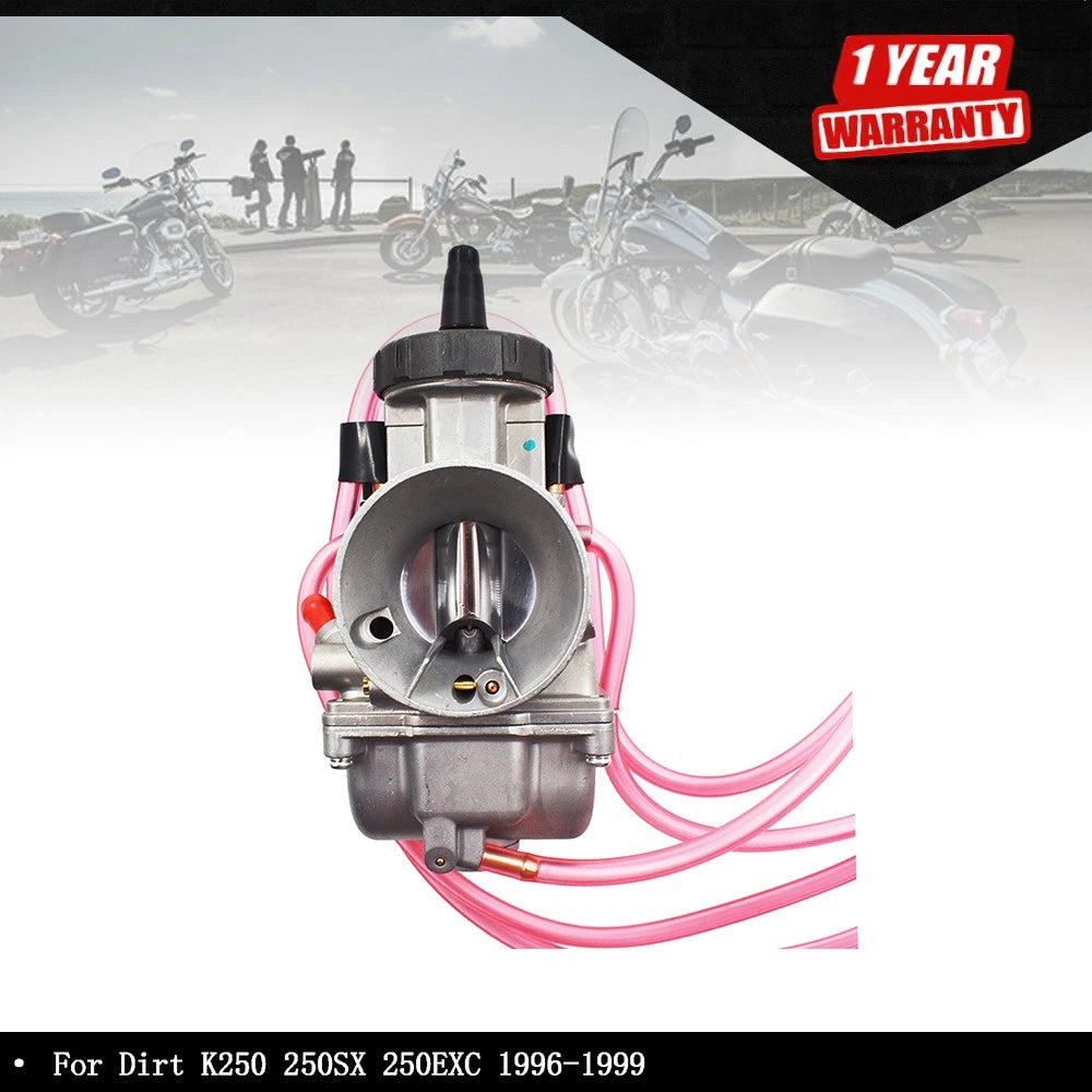 PWK 38mm Carburetor for Kawasaki KX125 KX250 (US)