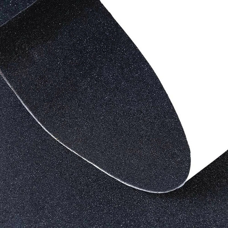 Skateboard Deck 23 x 84cm with Grip Tape for Longboarding
