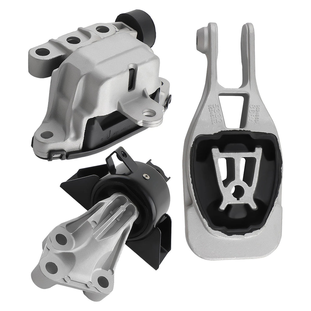 Engine Motor & Trans Mount for Chevrolet Sonic 1.8L (2013–2016) A5597 95870474