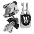 Engine Motor & Trans Mount for Chevrolet Sonic 1.8L (2013–2016) A5597 95870474