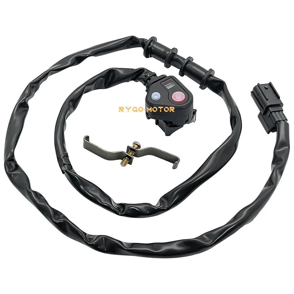 Stop Kill Mode Change Switch for Honda CRF250R CRF250RX CRF250 (2018–2021)