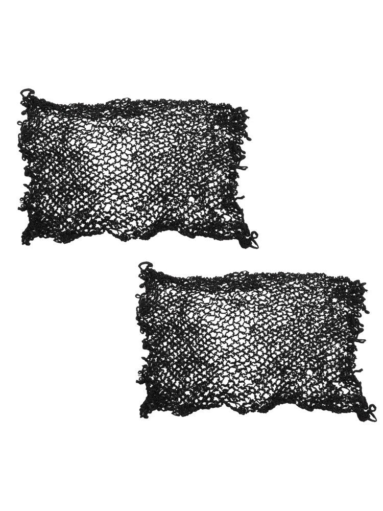 Replacement Volleyball Net for Spike Game (1x1 Meter)