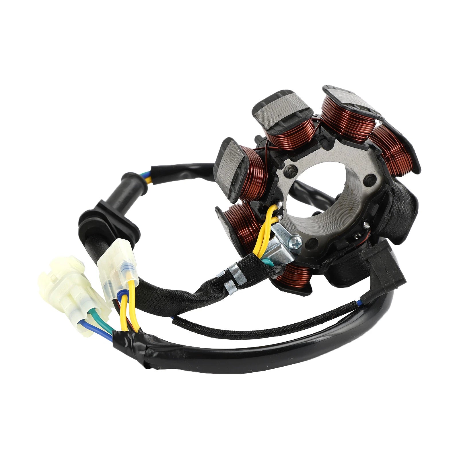 Stator Regulator Gasket Kit for Honda TRX250 EX TRX 250 TE TM Recon ES (1997–2008)