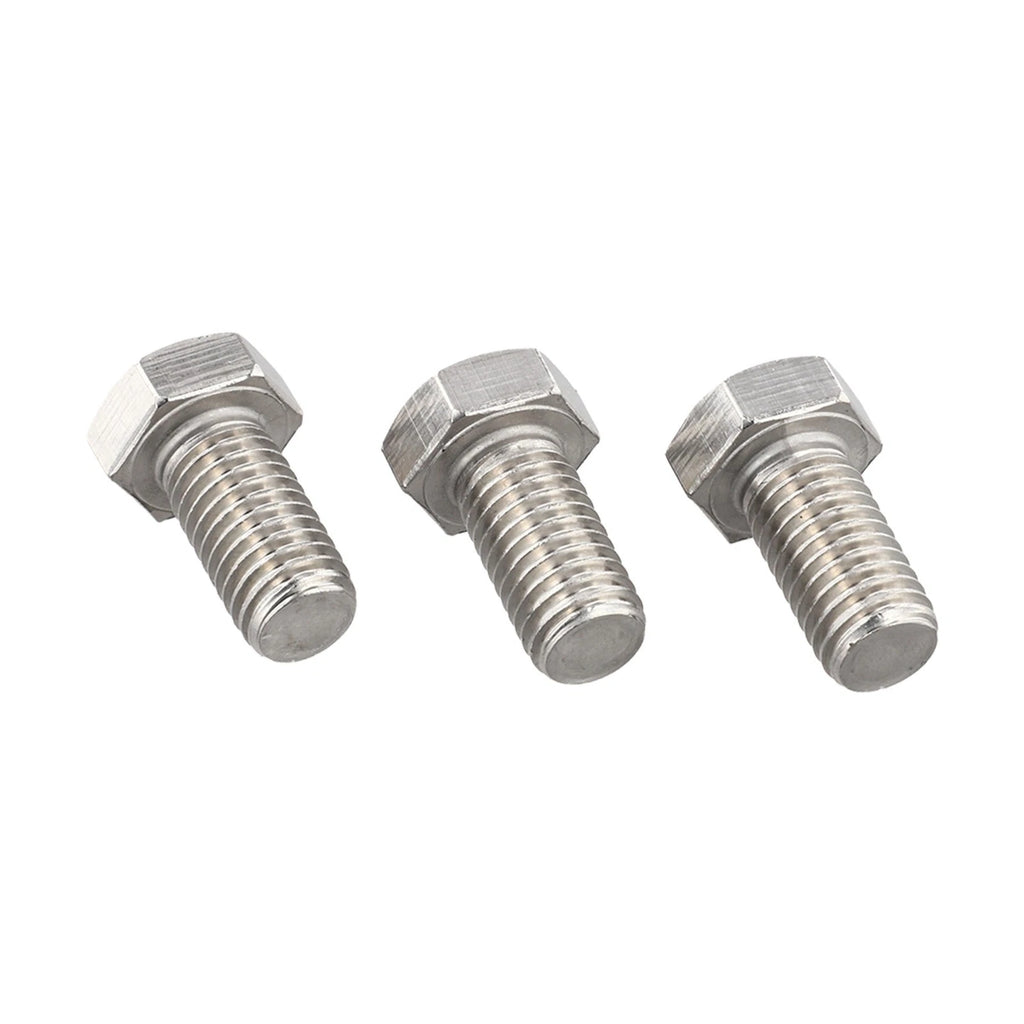 781872 Bolt for Hustler Mower (Versatile Compatibility)