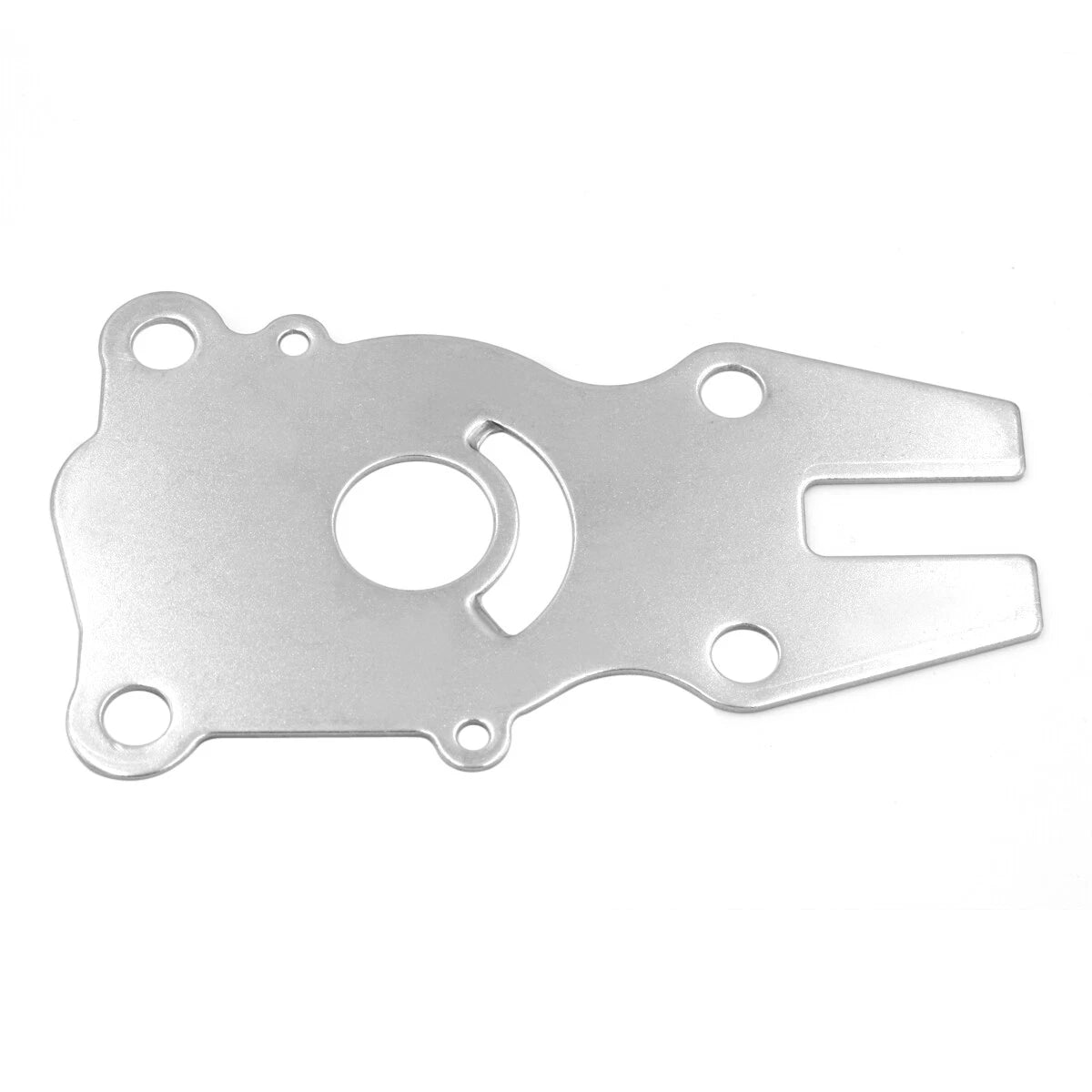 Water Pump Impeller Repair Kit for Yamaha F40/F50/F60HP (63D-W0078-01-00)
