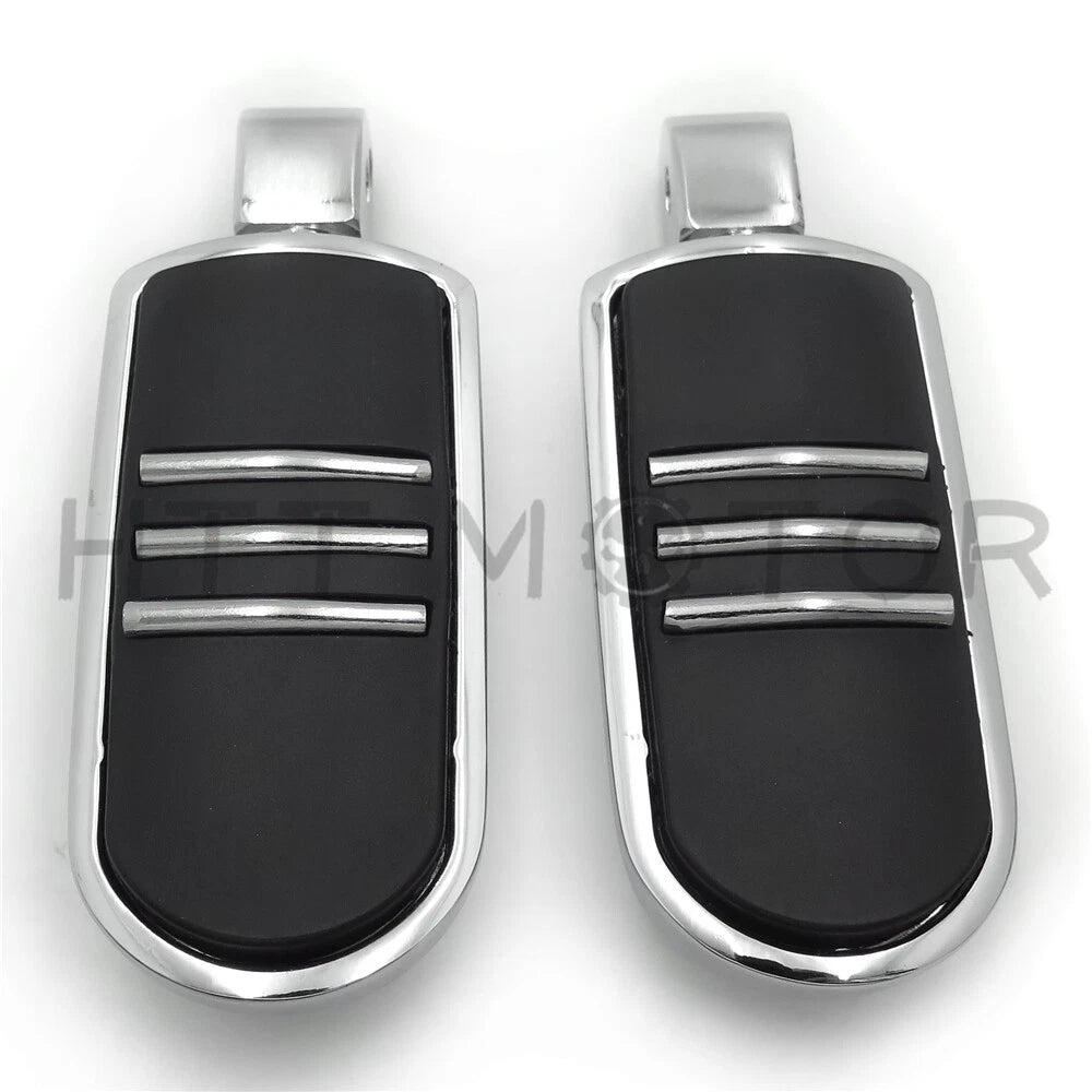 Streamliner Footpeg for Harley Softail Fat Boy FLFB, Fat Bob FXFB (2018–2023)