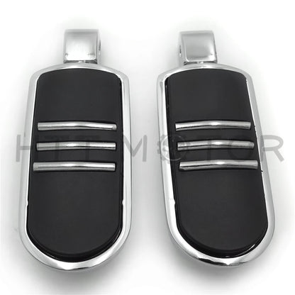 Streamliner Footpeg for Harley Softail Fat Boy FLFB, Fat Bob FXFB (2018–2023)