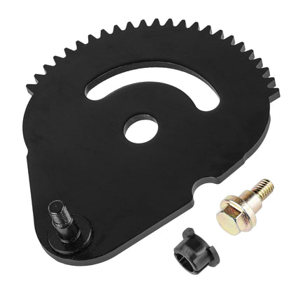 Steering Gear with Bushing Replacement for MTD Craftsman LT2200 LT2500 (2010)