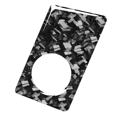 Engine Start Stop Push Button Panel Cover Trim for Audi A4 B9 S4 A5 (2017–2023)