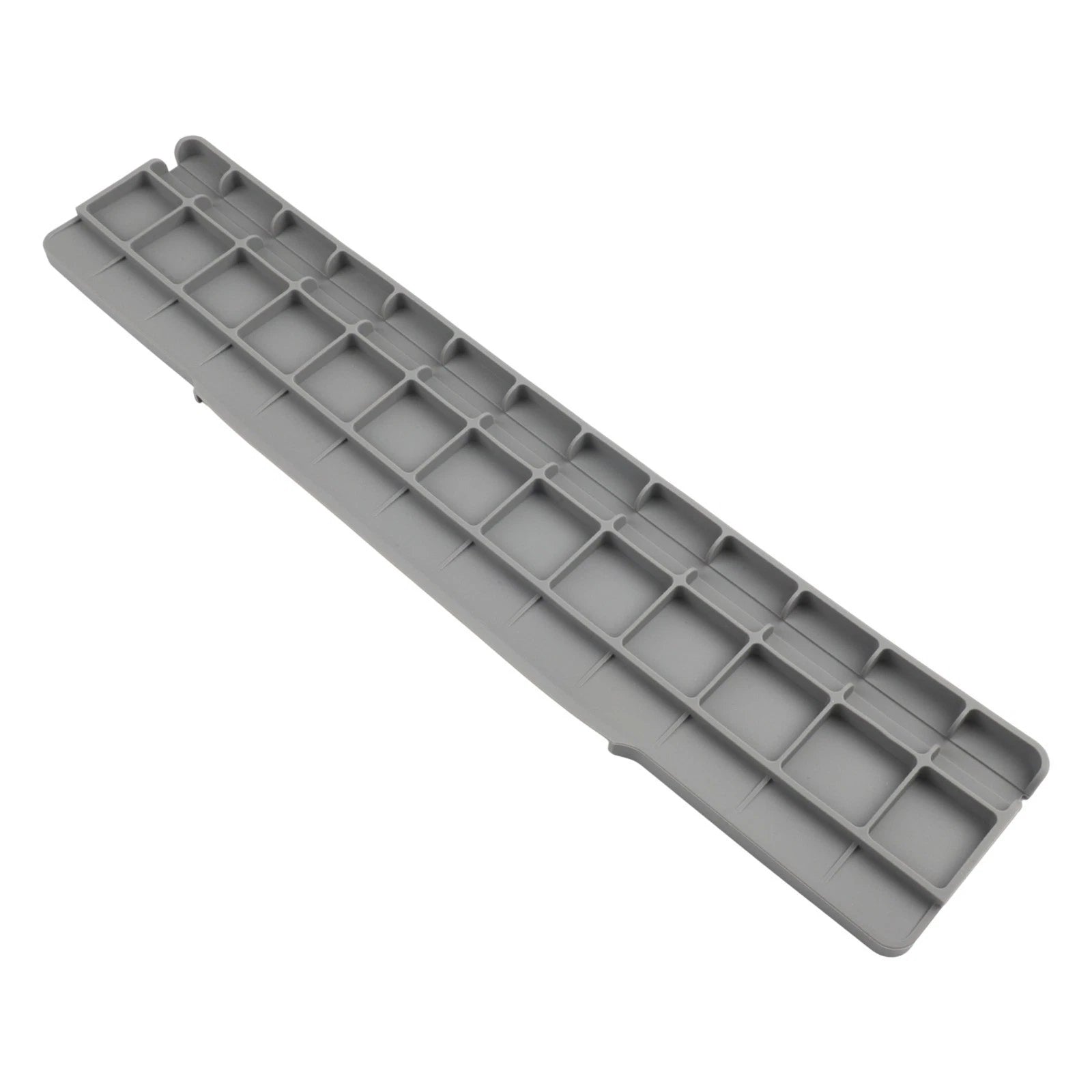 Draining Pad for Home Organization Tool - Scratch Resistant Material