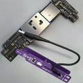 M191 Switch Clip for Phone Motherboards (Power Mode, Detection Mode)