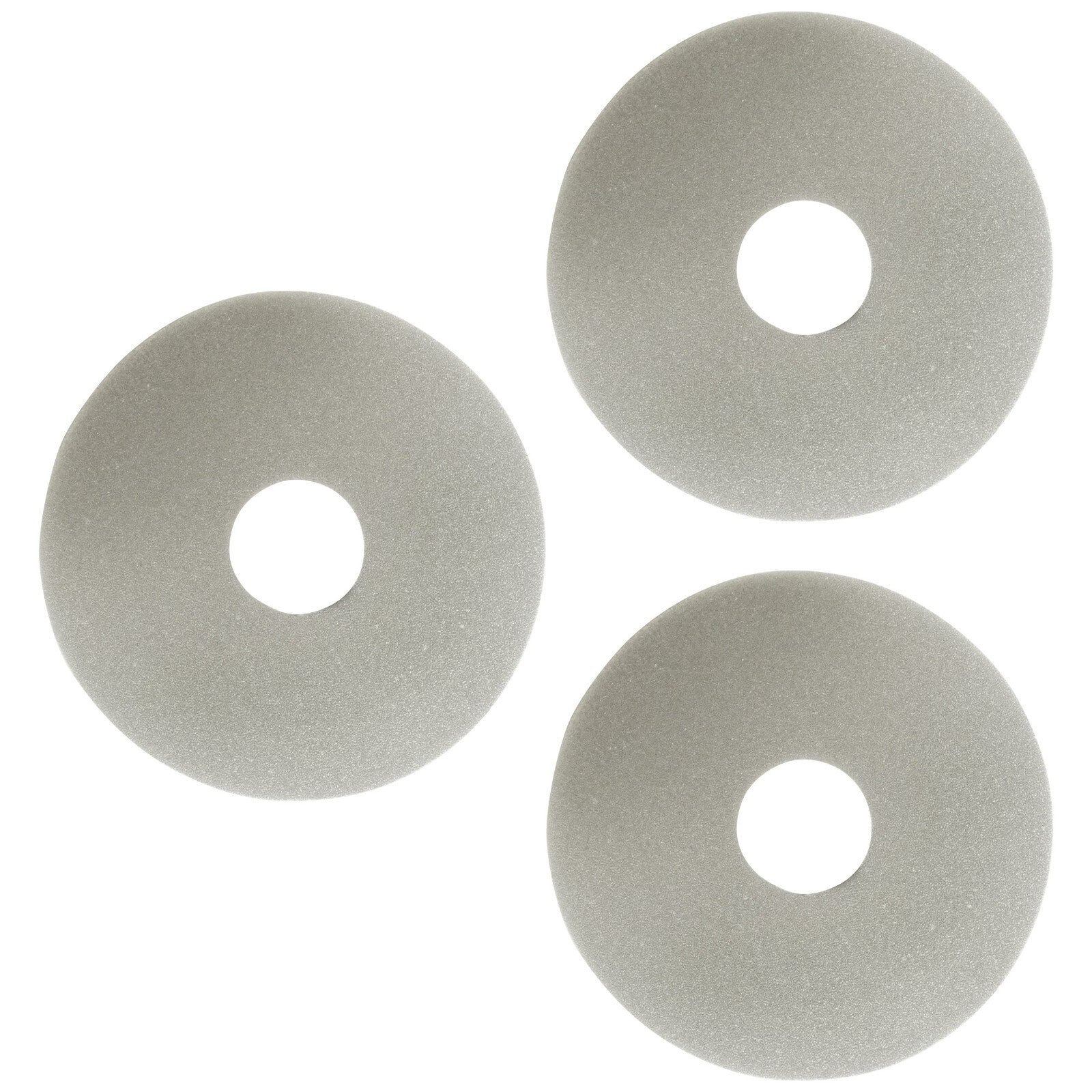 Spindle Foam Poly Gasket Set for Snapper EZT2050 EZT20501 SC2450 (2020-2020)