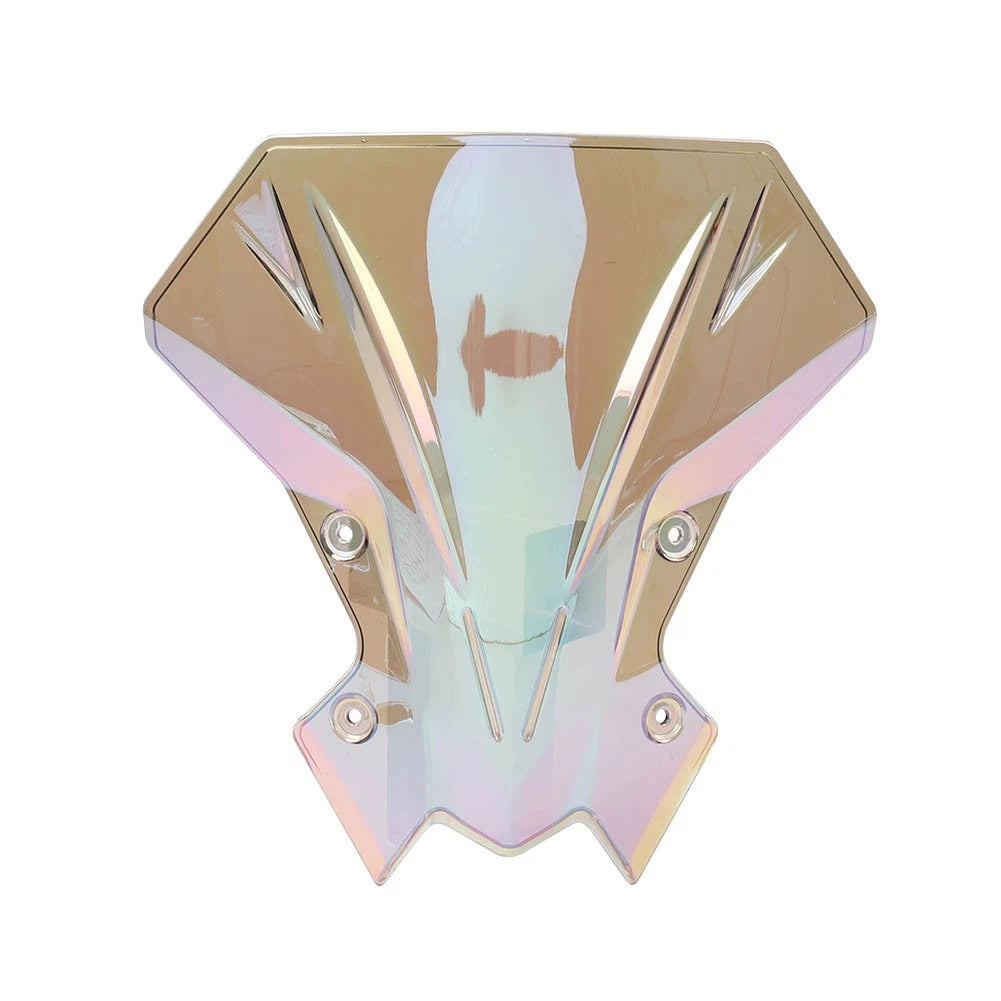 Windscreen Visor Deflector for Kawasaki Z900 (2020–2024)