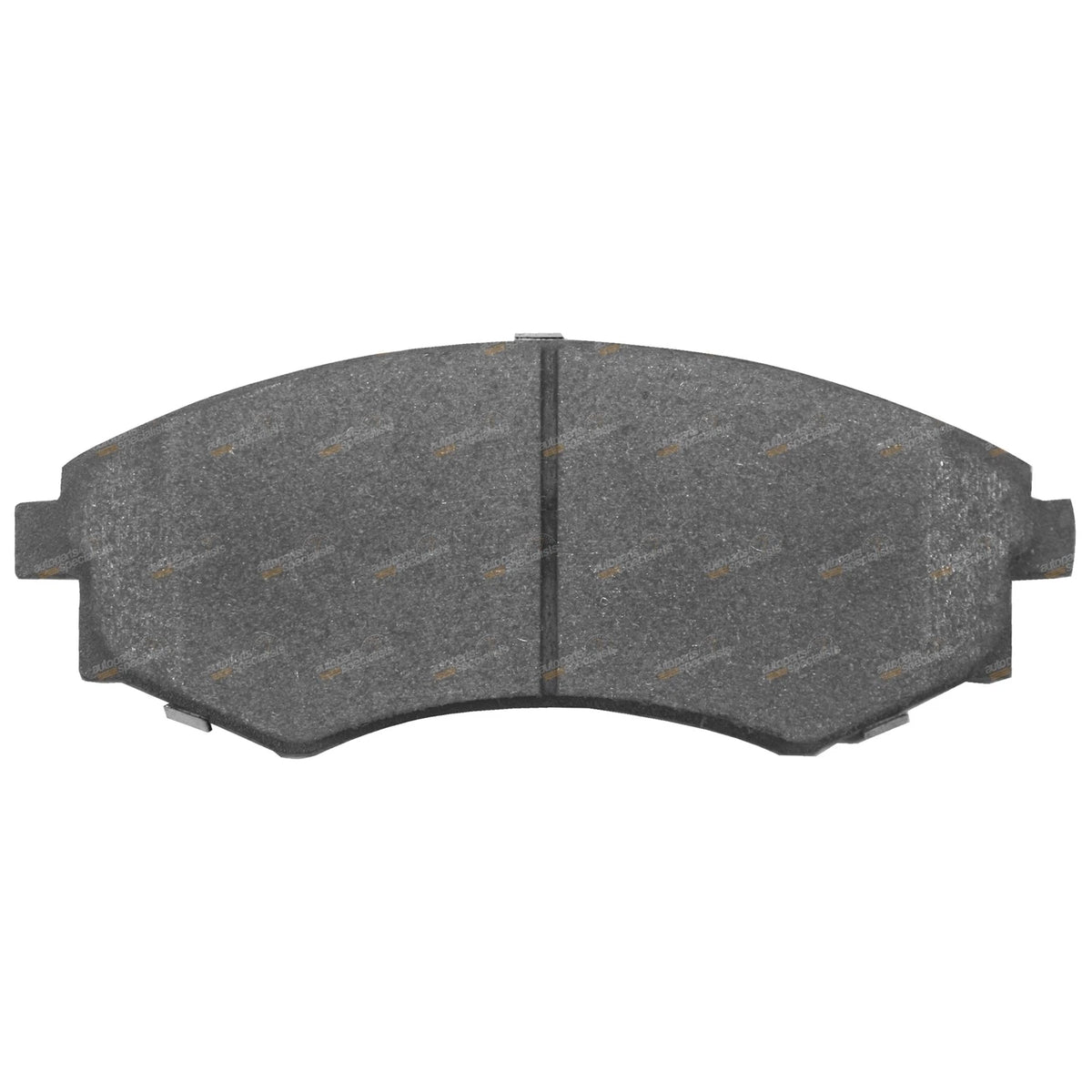 Front Disc Brake Pads Set for Kia Optima (2001–2002) G6BV1 2.5L FWD