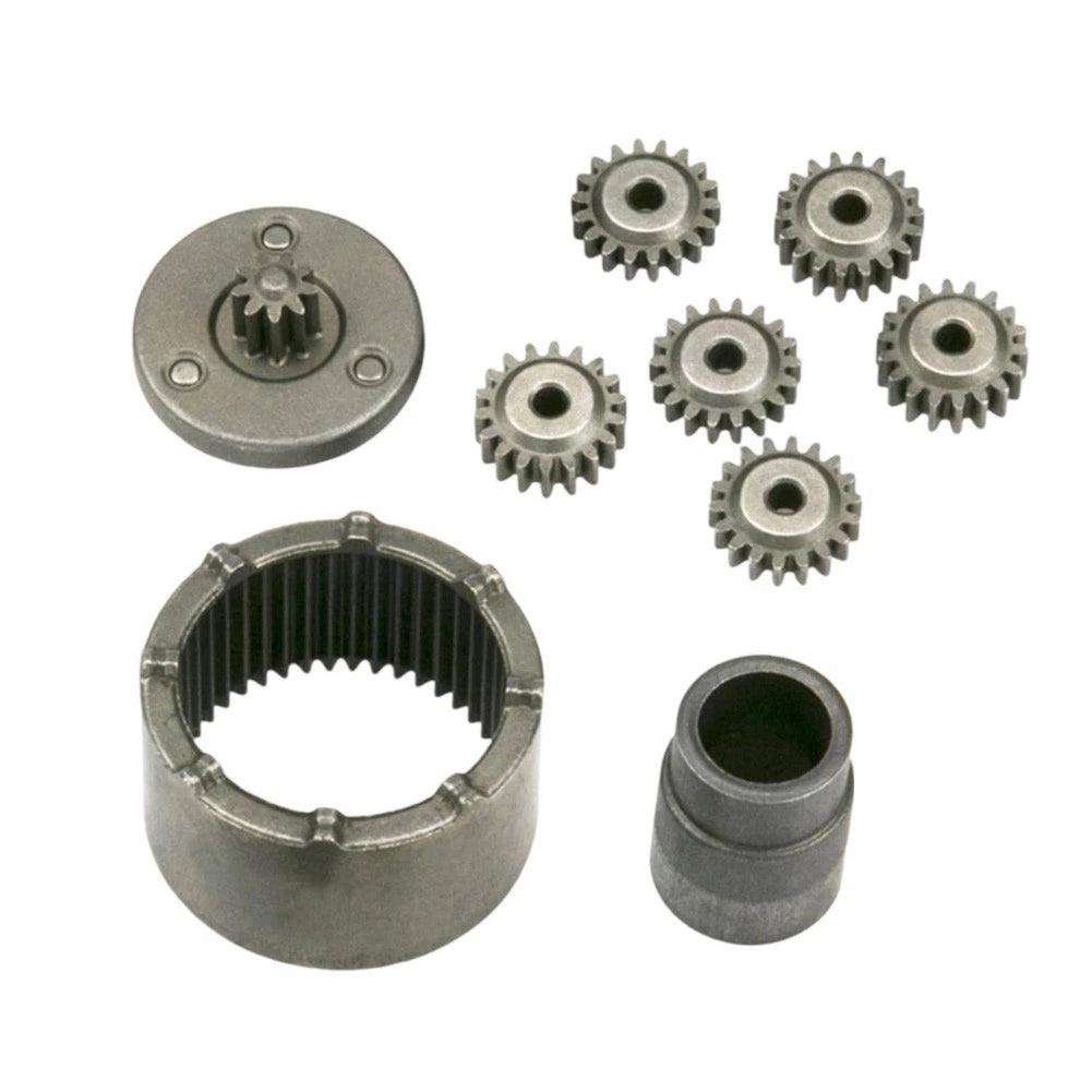 12V Electric Drill Epicyclic Gears for Tools (Upgrade)