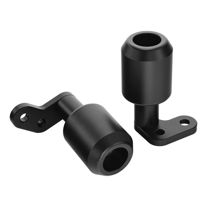 Frame Sliders Crash Protector for Kawasaki Ninja ZX6R (2024–2025) Black