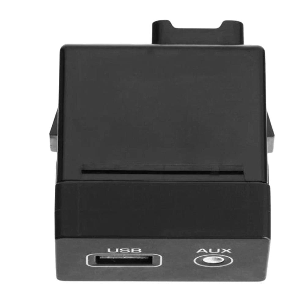 USB Auxiliary Jack for Hyundai Sonata (2015–2017) 96120-C1500