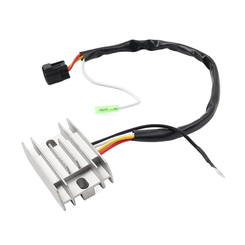 Rectifier Regulator 32800-89J00 for Suzuki 25hp-30hp (2000–2007) Outboard
