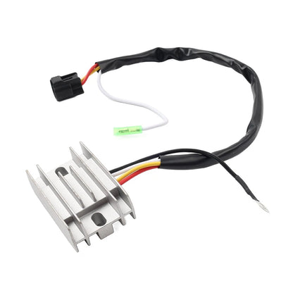 Rectifier Regulator 32800-89J00 for Suzuki 25hp-30hp (2000–2007) Outboard