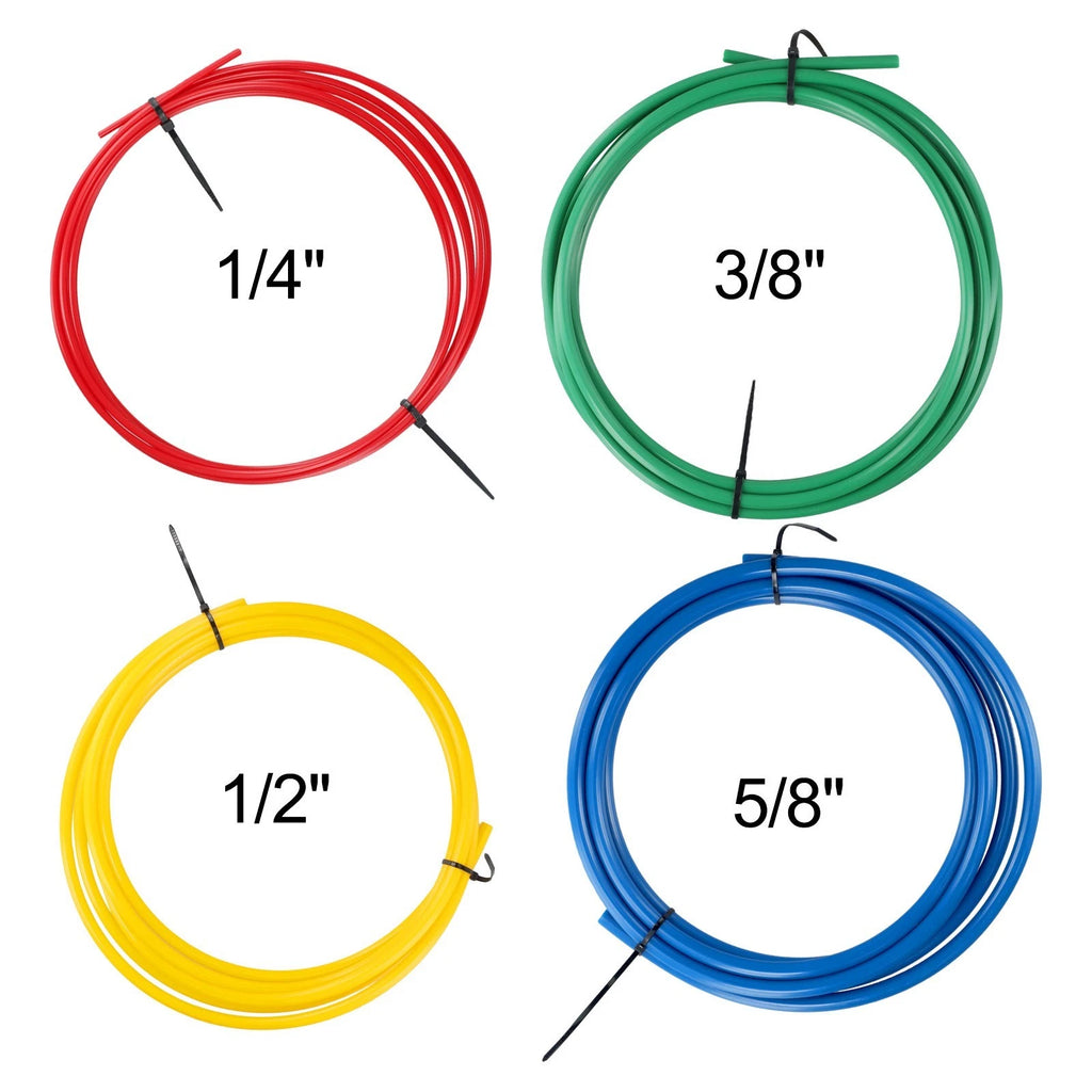 Tube Bender for HVAC Installation Pipeline (Interior Application)