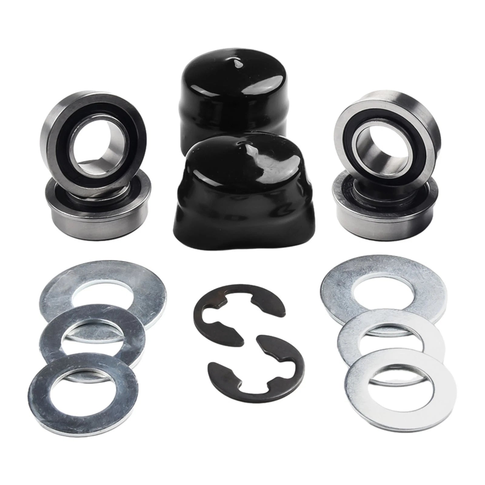 Landscape Conversion Kit for 9040-H Lawn Mowers (Year Not Specified)