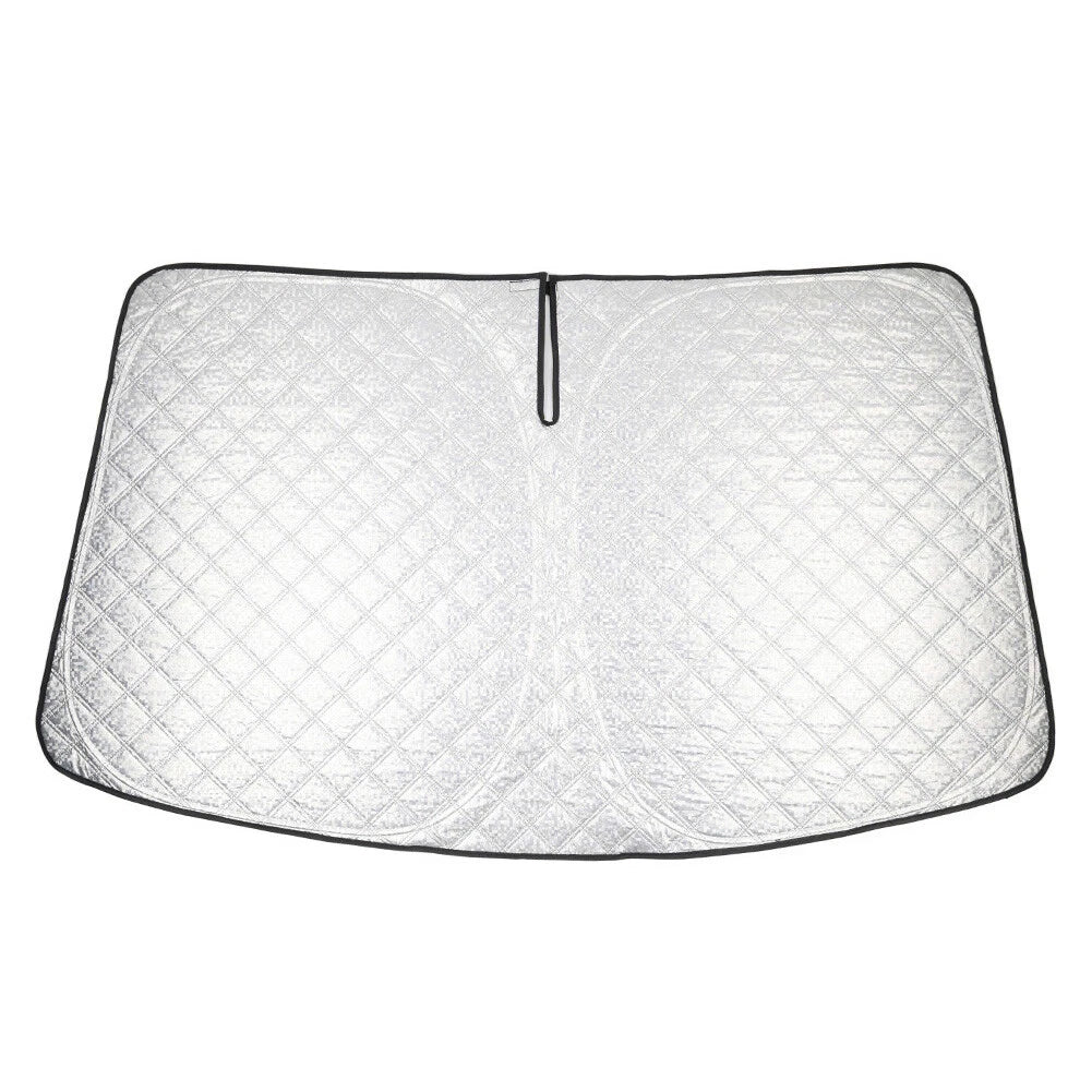 Foldable Windshield Sun Shade for Ford Fusion (2013–2021)