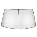 Foldable Windshield Sun Shade for Ford Fusion (2013–2021)