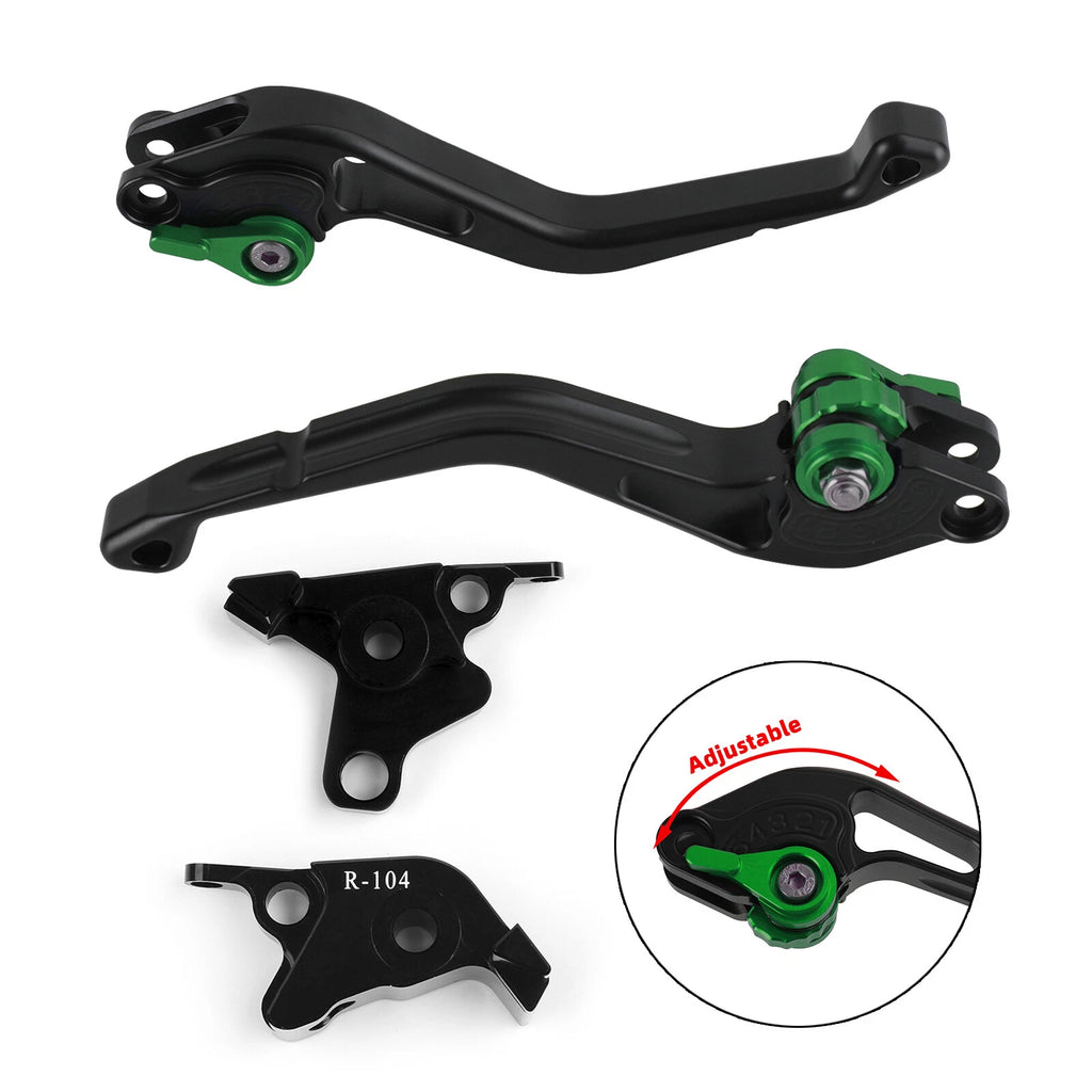Clutch Brake Lever for Yamaha V-MAX (2009–2016), MT-01 (2004–2009) T9