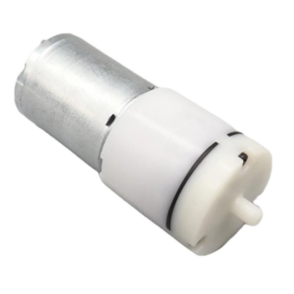 Diaphragm Pump for (3.7V Motor)