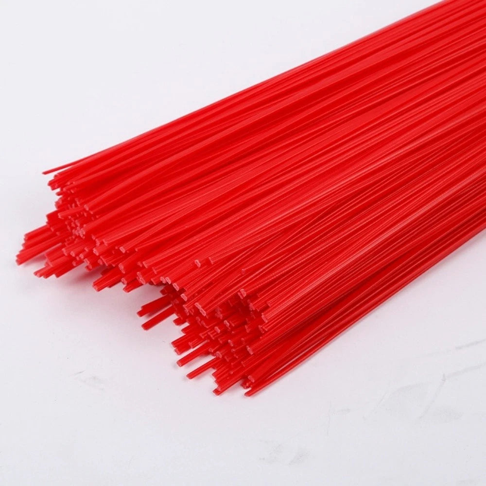20pcs Plastic Welding Rods for Car Bumper (PP Material)