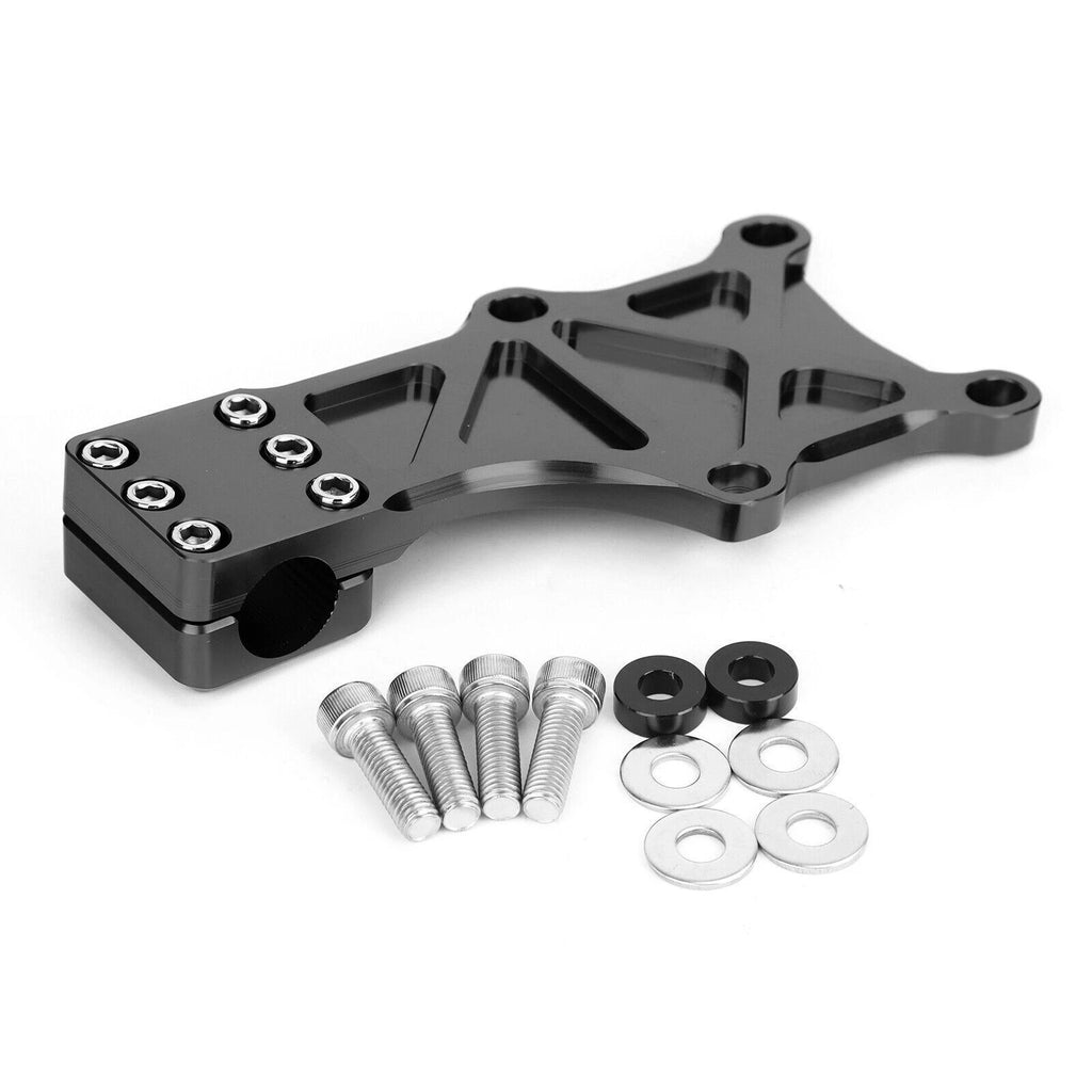 Engine Guard Bracket for Honda MSX125/SF Grom (2013–2019) T9