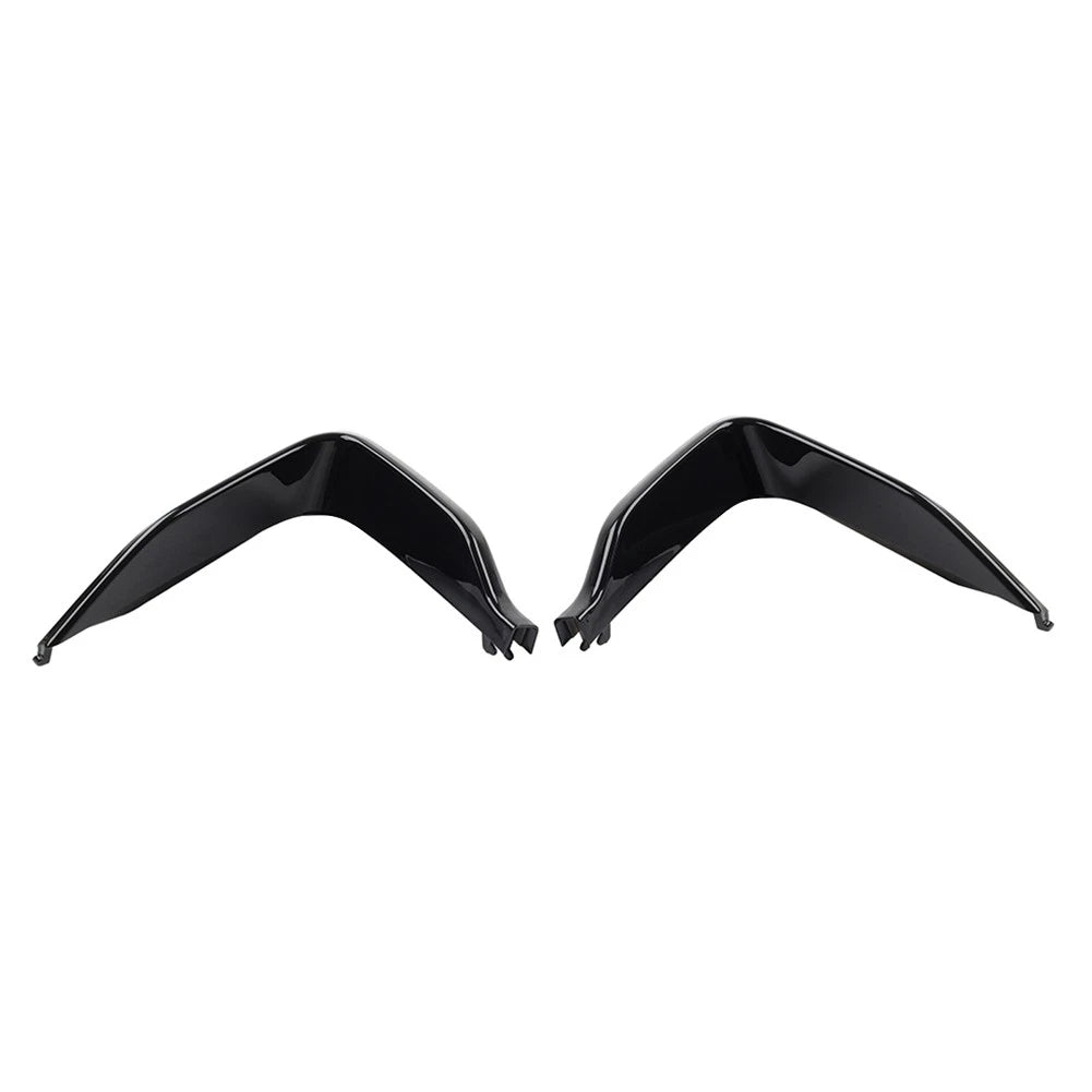 Lower Fairing Edge for Honda GL1500 Goldwing (1988–2000) Gloss Black