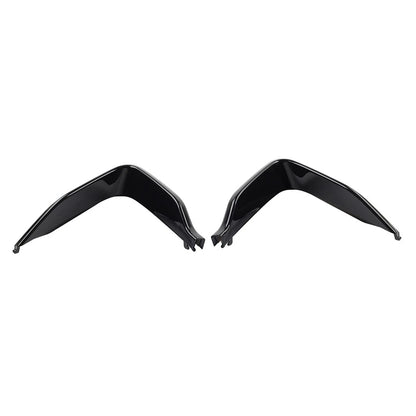 Lower Fairing Edge for Honda GL1500 Goldwing (1988–2000) Gloss Black