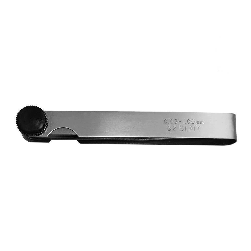 Feeler Gauge for ATV UTV Car Motorcycles (Universal)