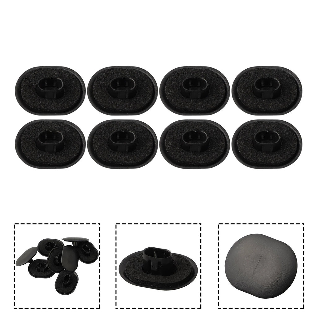 Roof Rack Hole Grommet Cap for Ford Transit Connect (2014–Present)