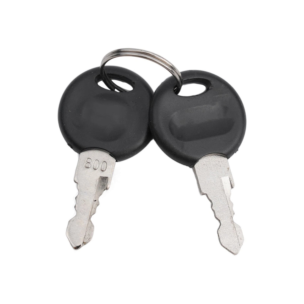 Sliding Door Lock for - Zinc Alloy, Silver