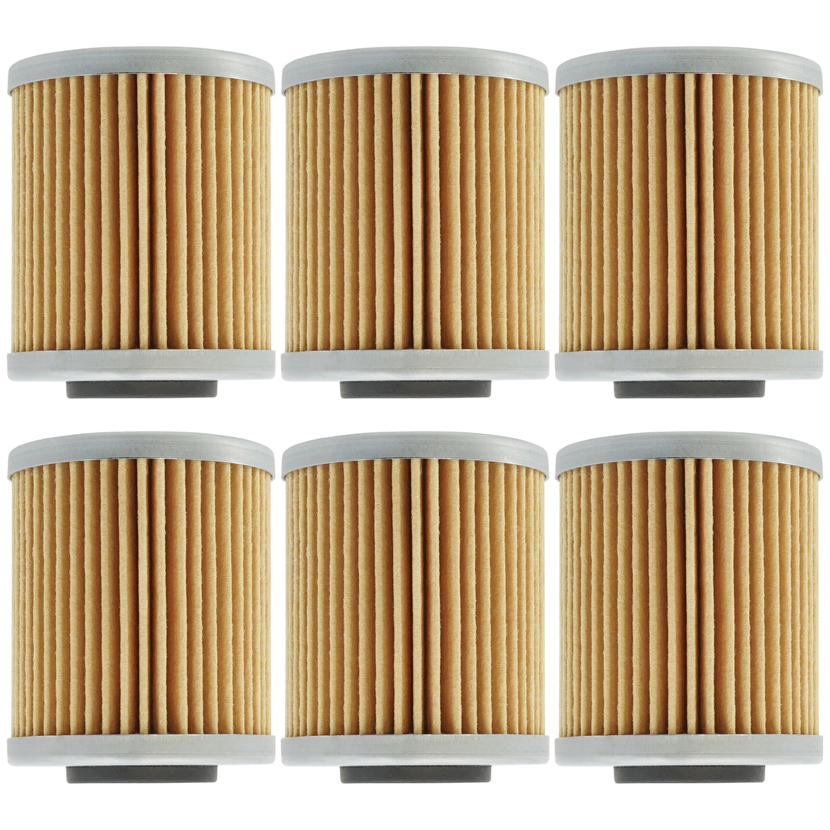 Oil Filter Replacement for KTM 525 MXC 2003–2007 and 450 SMR 2004–2006
