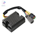 Voltage Regulator Rectifier for SeaDoo GTX 4-TEC RXP (278001581, 278001969)
