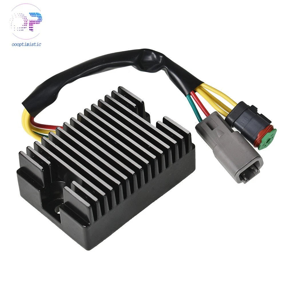 Voltage Regulator Rectifier for SeaDoo GTX 4-TEC RXP (278001581, 278001969)