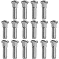 Wheel Hub Stud Bolt Front Rear for Honda TRX250EX Sportrax 250 (2001–2008)