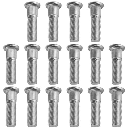 Wheel Hub Stud Bolt Front Rear for Honda TRX250EX Sportrax 250 (2001–2008)