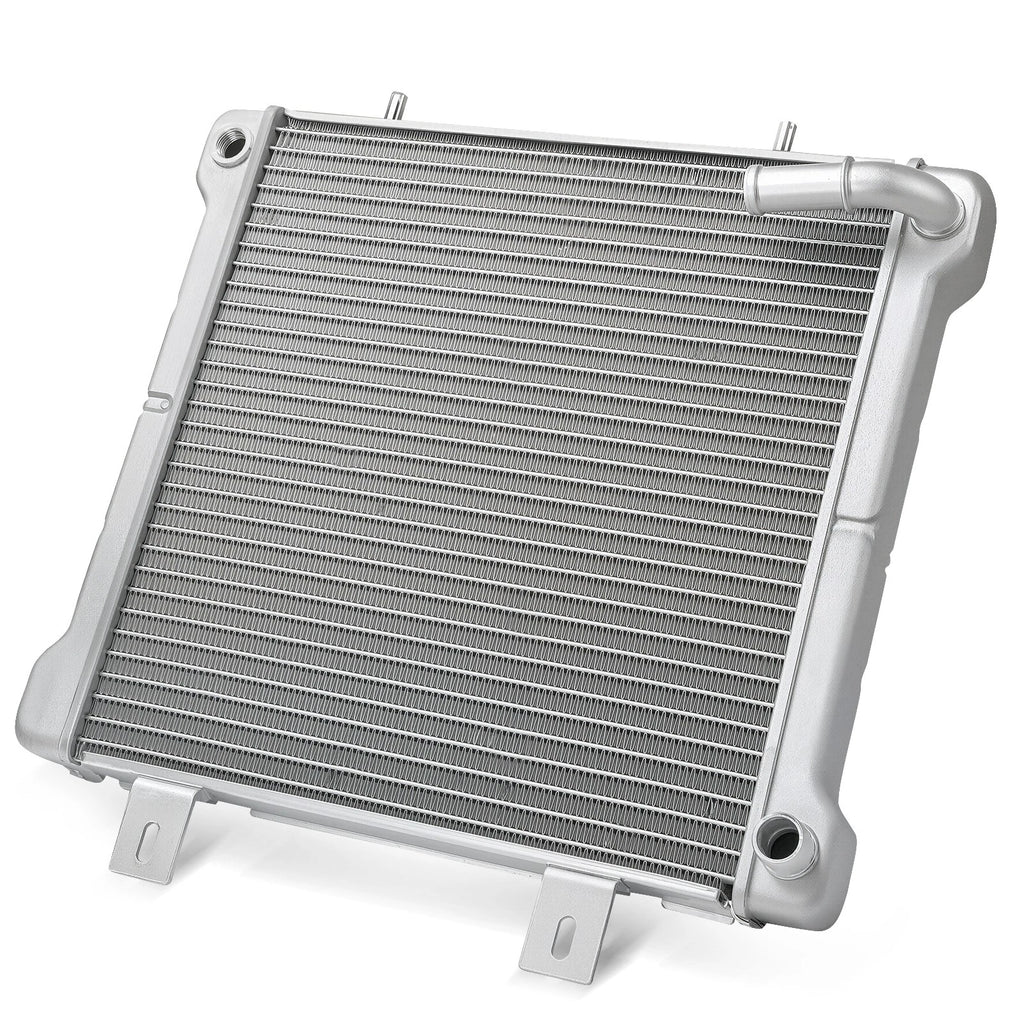 Aluminum Radiator for Polaris Sportsman Magnum Worker ATP 500 (2000–2004) #1240045