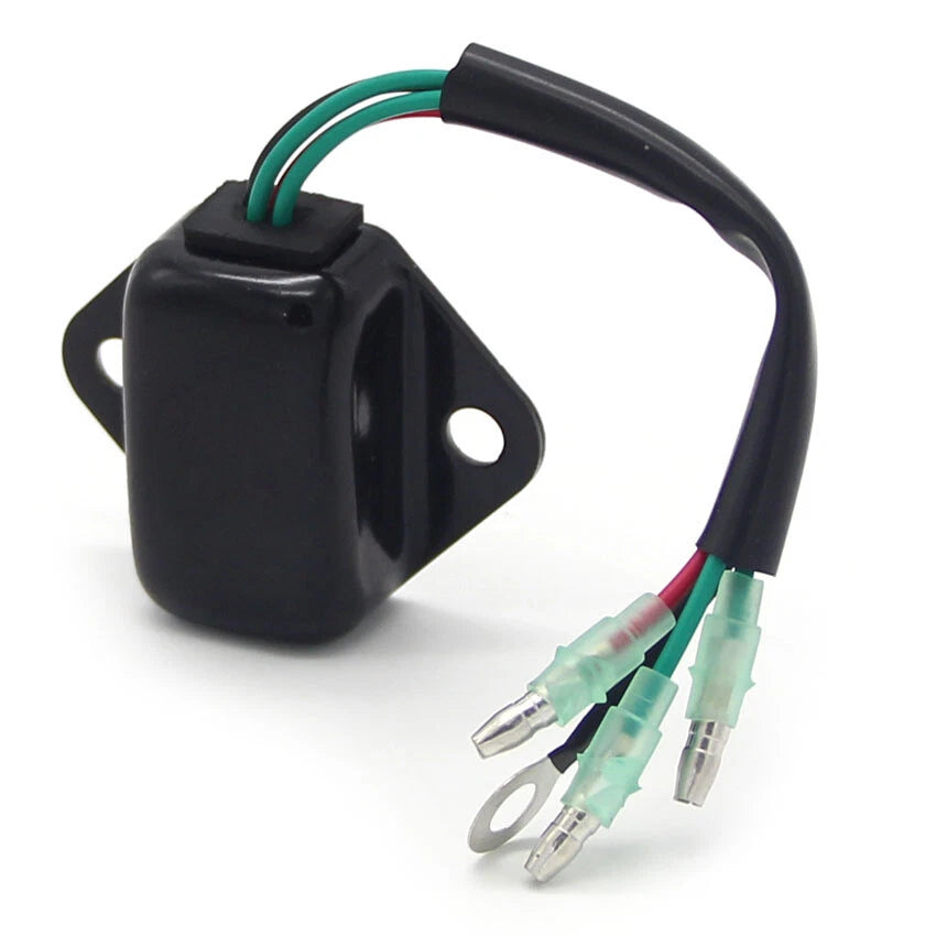 Voltage Rectifier Regulator for Yamaha VX700 SJ650 (1993–1997)