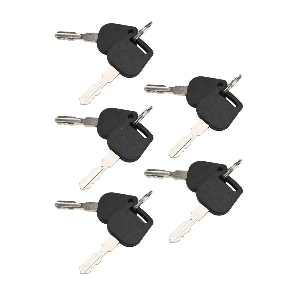 Lawnmower Replacement Key Set for Cub Cadet Models (Specific Years)