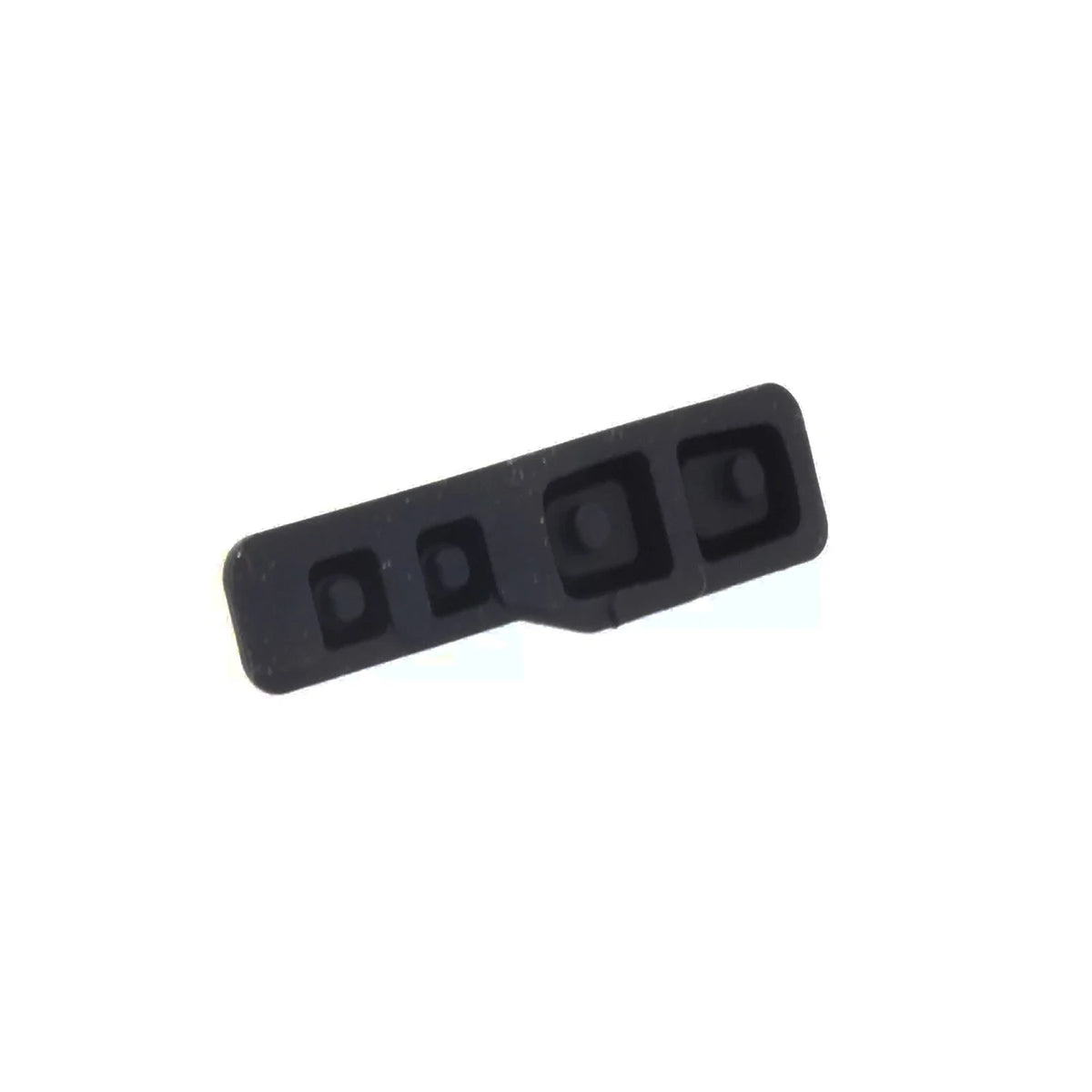 PTT Rubber Button for Baofeng UV-82 (2013–2023)