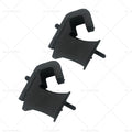 Front Engine Mounts for Nissan Navara D40 YD25DDTI (2005–2015)
